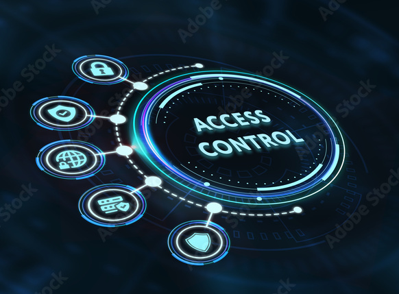 One key control